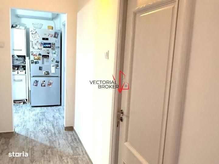 Apartament 2 camere Calea Vitan Stadion Olimpia — fotografia 3
