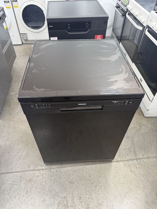 Съдомиялна машина Tomado модел TDW6001B/02
