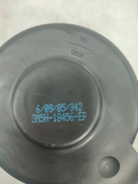 Aeroterma 3m5h-18456-ef Ford B-MAX 1  [din 2012 pana  2018]