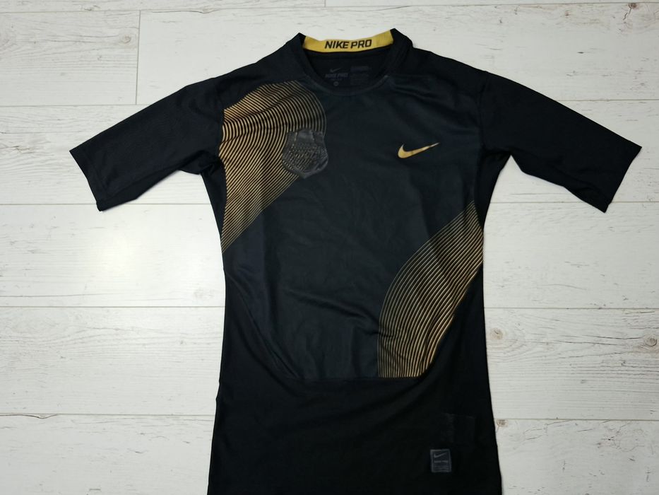 Nike Pro Hyper cool-Ориг.тениска