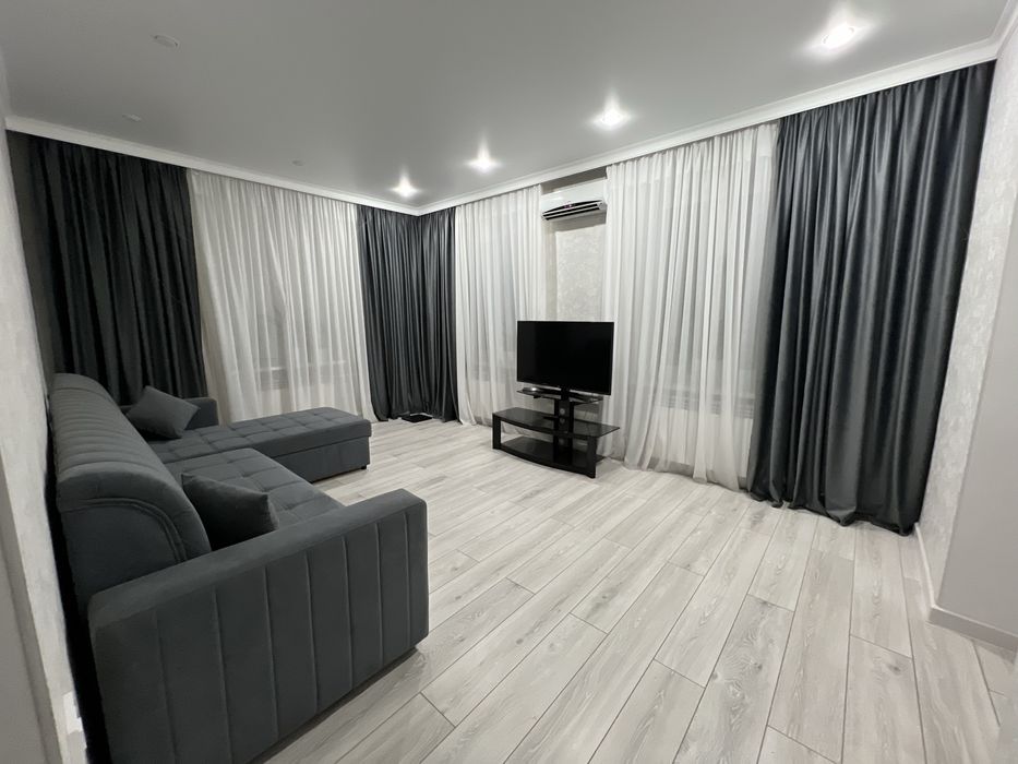 Продается дом в хорошем районе