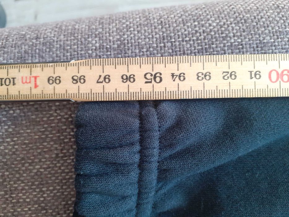 Pantaloni trening bărbați Reebok