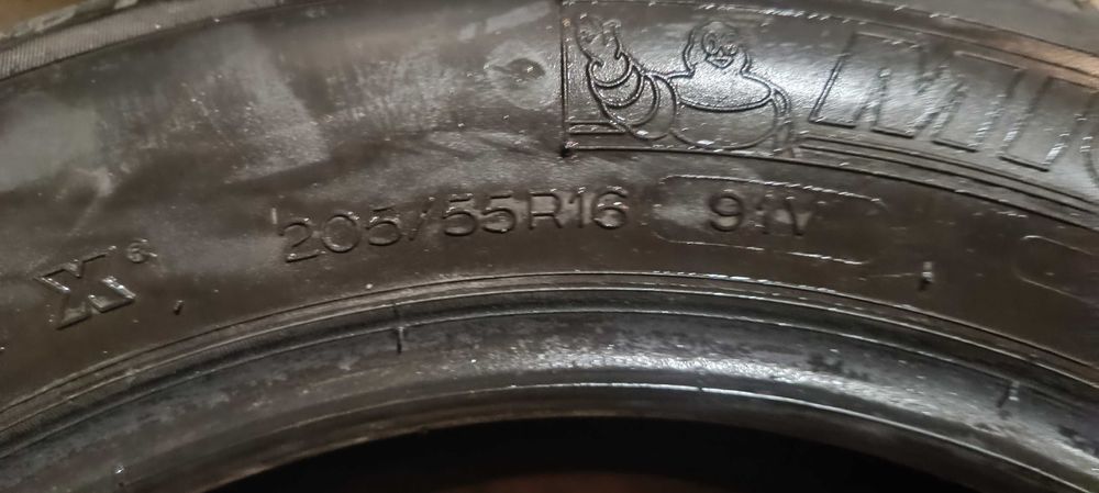 Vand anvelope vara r15 si r16