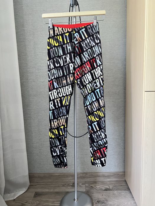 Спортивная одежда