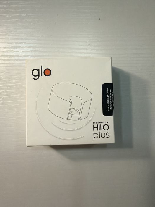 Vand aparate glo hilo si hilo plus