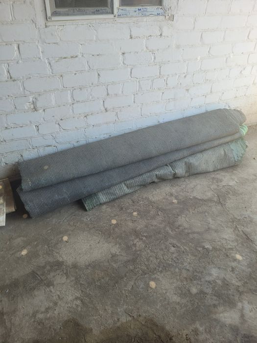 газон узын енды ..