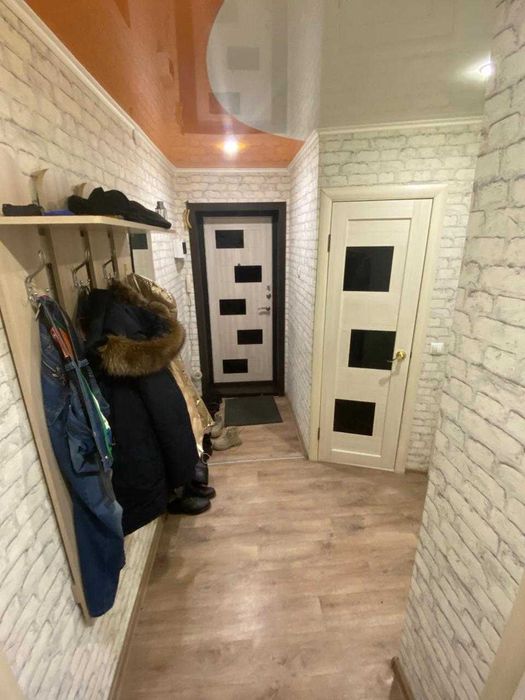 2х ком. Корчагина 104