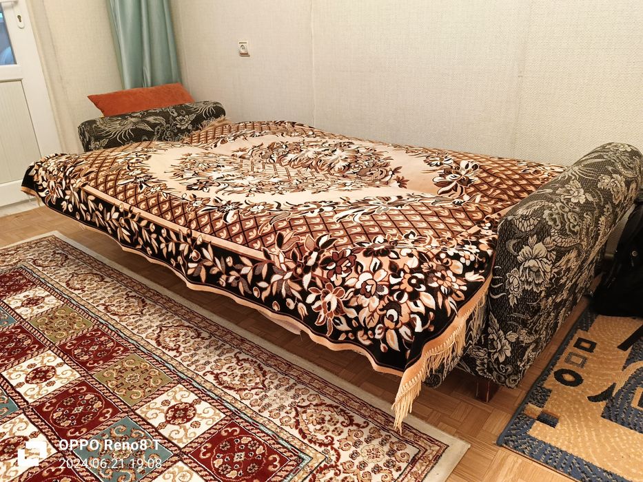 Продаю диван кровать