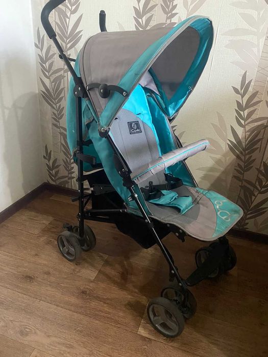 Коляска-трость детская Capella