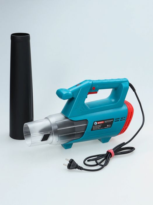 Воздуходувка электрическый “Biyoti” 1150в
