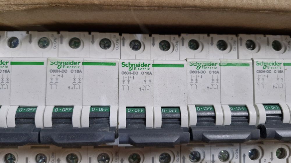 Автоматический выключатель