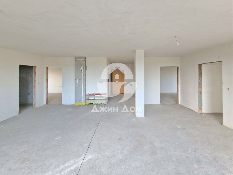 4-стаен в Бургас, област-гр.Несебър площ 168 цена 224000