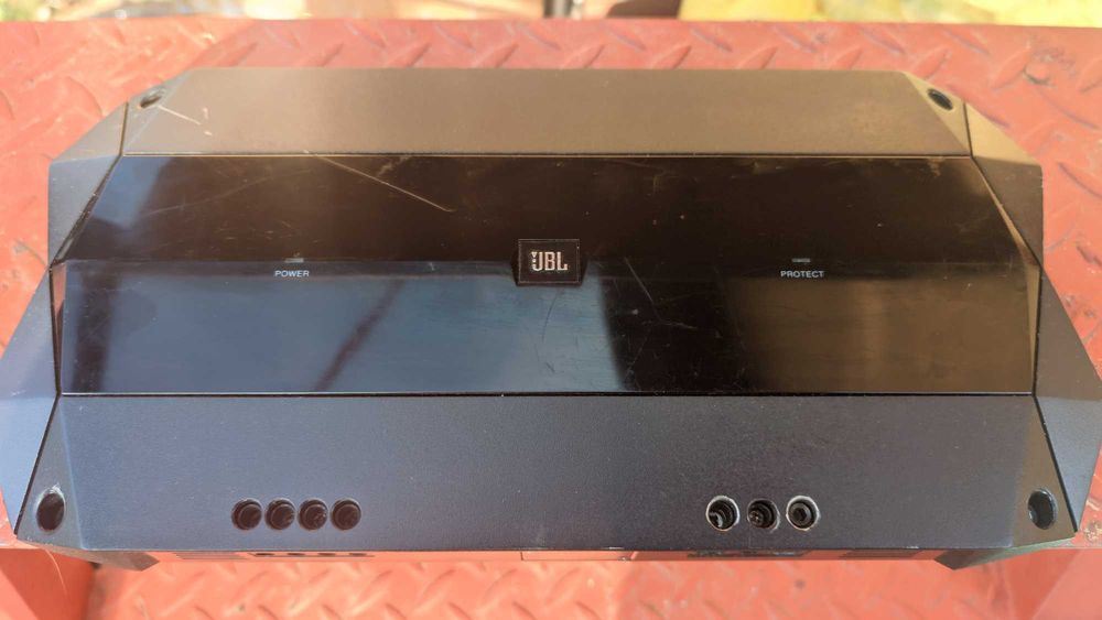 Amplificator auto JBL CLUB 1kw (1000w RMS)