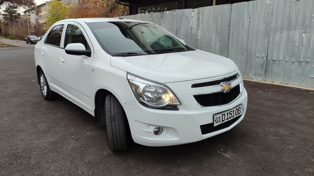 SROCHNO Cobalt  2024 Ideal +Metan