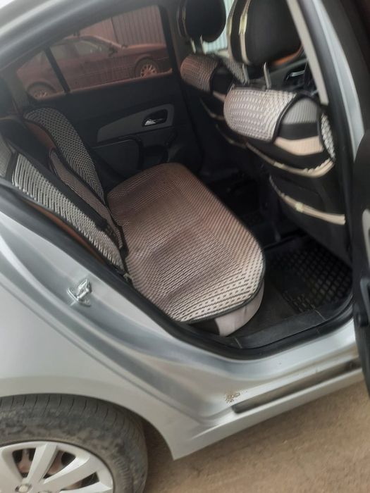 Chevrolet Cruze 2015 1.6