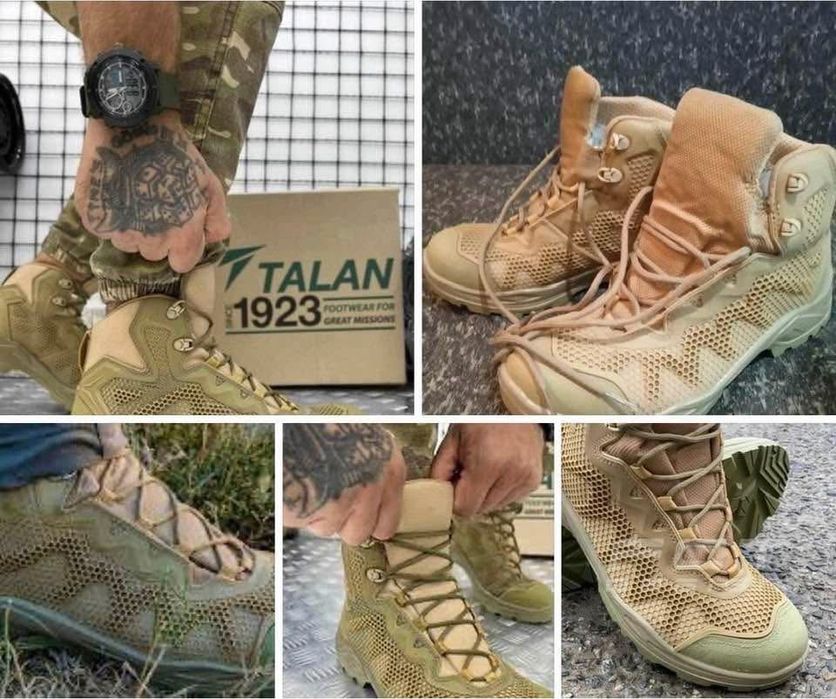 КУБИНКИ с GORETEX мембрана и кевлар+Подарък—Тактически колан