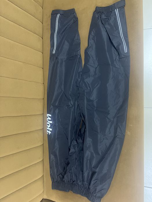 В продаже есть Сумки и одежда Wolt новые