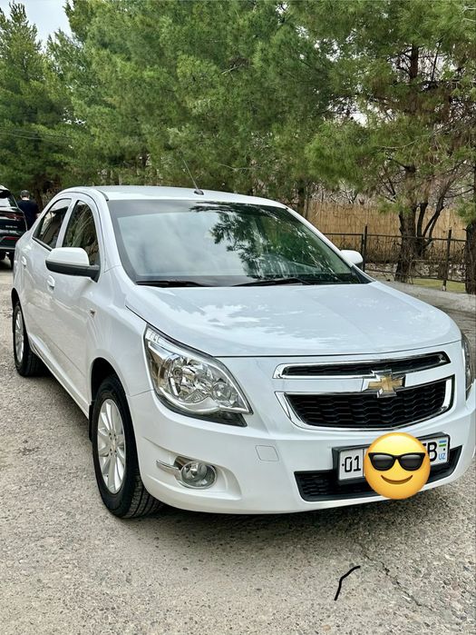 Cobalt 2019 oq sotiladi