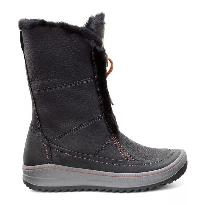 Зимняя обувь оригинал