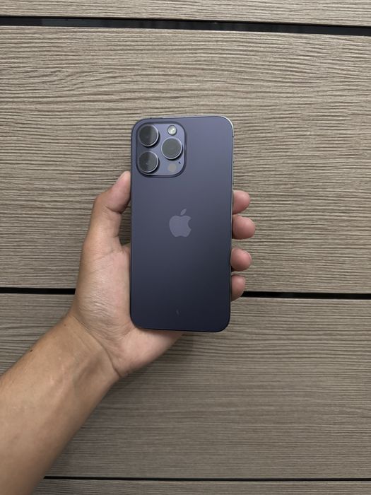 Айфон 14 про Макс 128гб