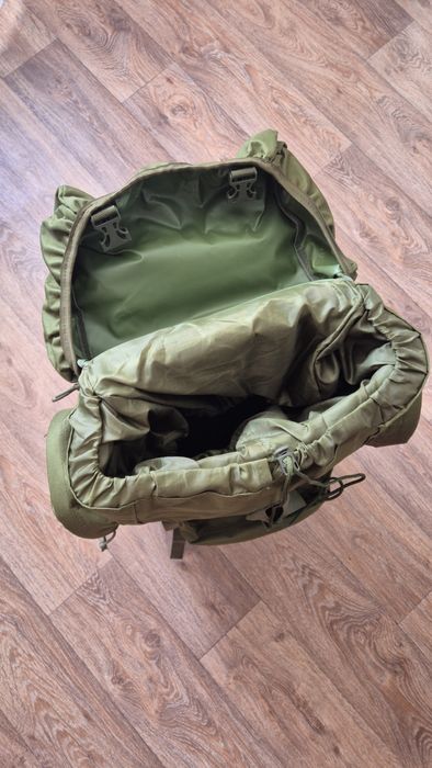 Рюкзак туристический  "Adventure"