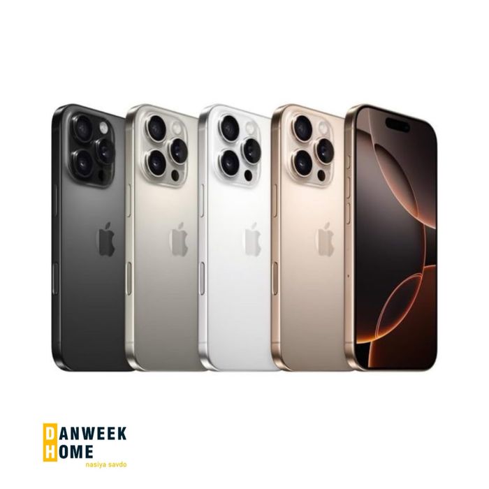 IPHONE 16 PRO MAX rasrochkaga / АЙФОН 16 ПРО МАХ в рассрочку