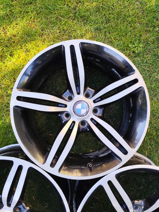 Джанти за BMW E90 E60XD F10 18" Style 167