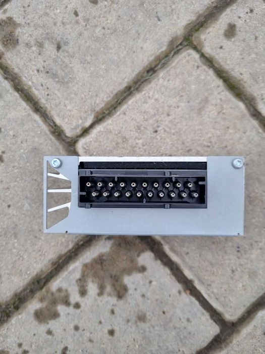 Statie Hi-fi Harman Kardon BMW E63 seria 6