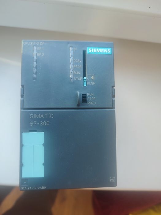 Siemens Sematic S7 300
