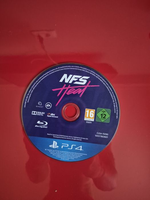 Vand Ps4 slime nou de un 1T