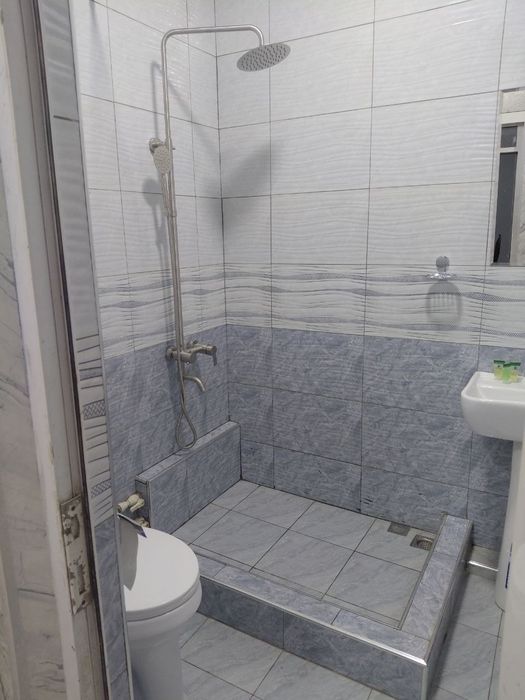 Сдаётся 2 х комнатная квартира  на Ракате. Напротив карзинка ракат