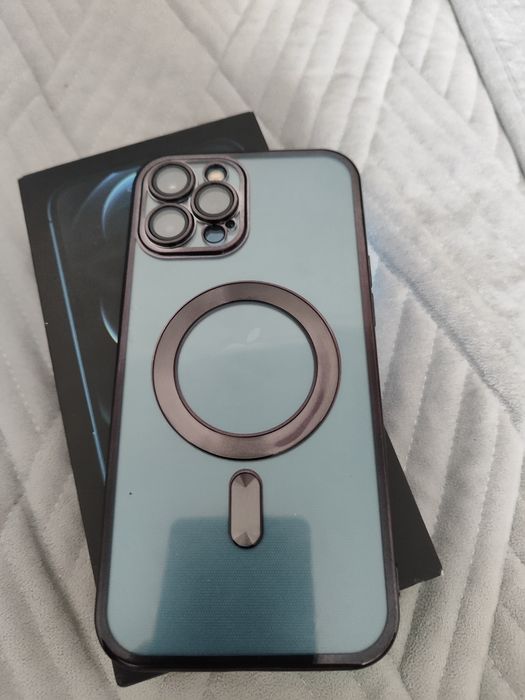 Айфон 12 про Макс 8_256