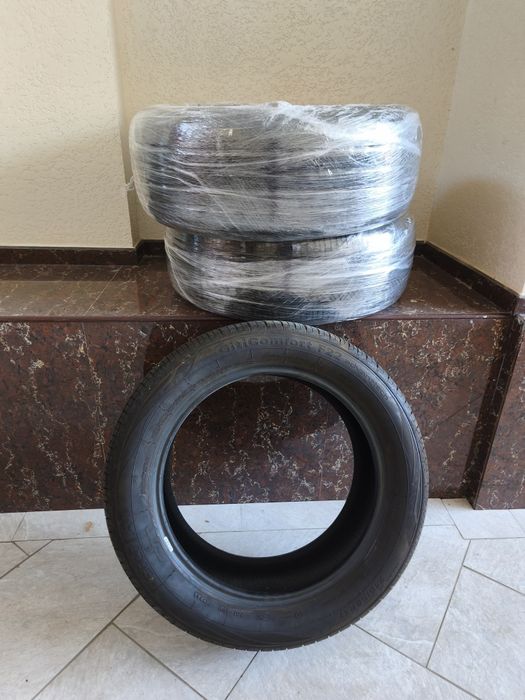 Шины R17 giti comfort