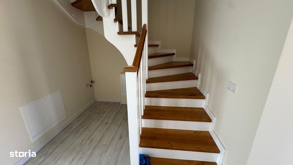 COMISION 0% | Duplex | 96 mp utili | 4 Camere | Giroc |