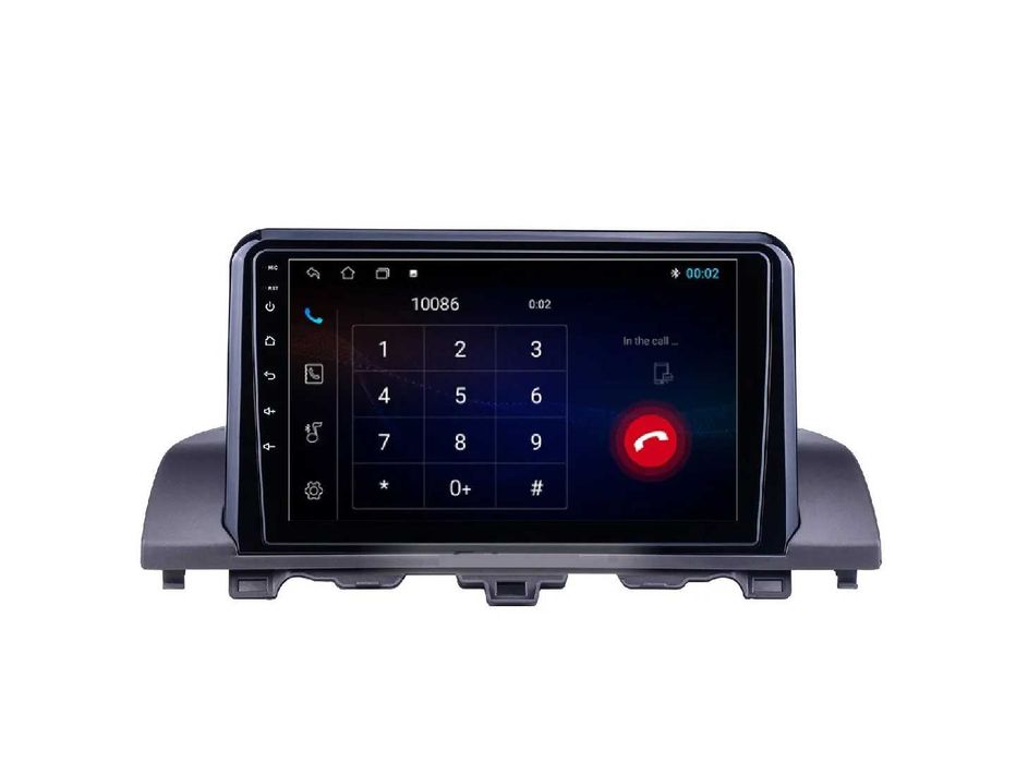 Honda Accord 10gen 2018-2022, Android Мултимедия/Навигация