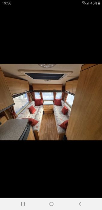 Vand Rulota ACE Diplomat