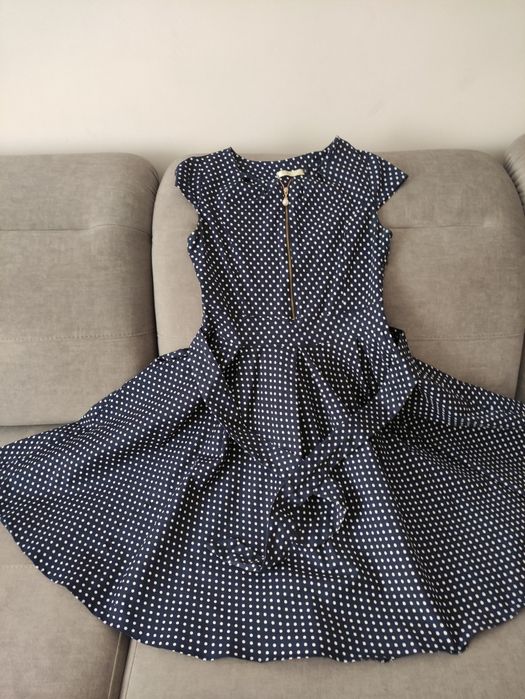 Продам платье летнее