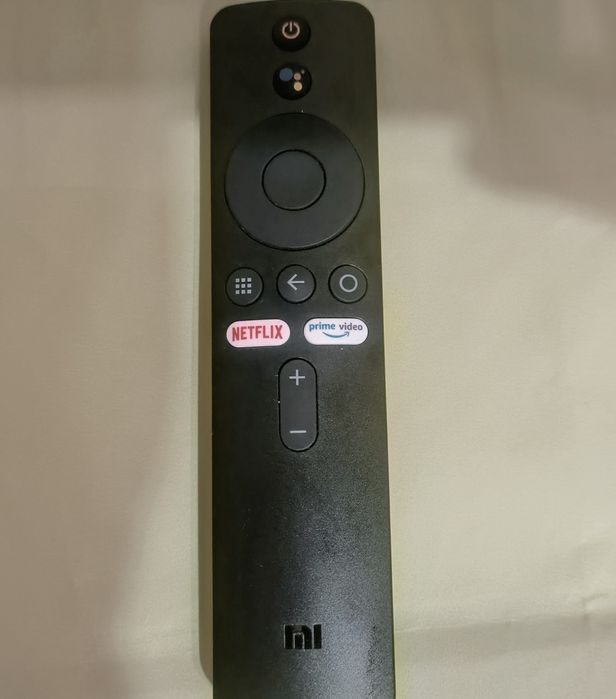 ТВ приставка Xiaomi Mi Box S(MDZ-22)