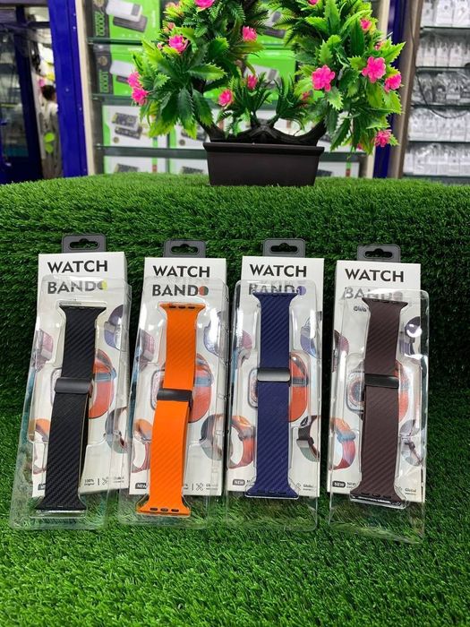 Watch band remeshok new