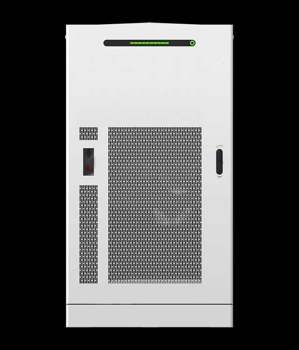 Системы накопления энергии Huawei ESS от 107 кВт.ч-До 241 кВт.ч