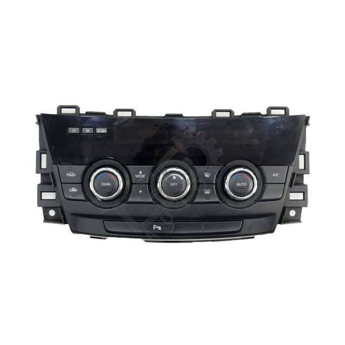 Панел климатроник Mazda 6 Estate (GJ, GL) 2013-2019 ID: 135547