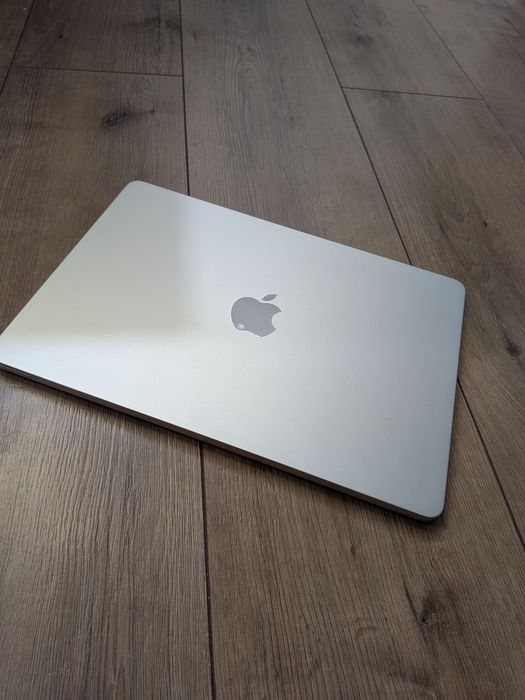 Apple MacBook Air M4 16/256