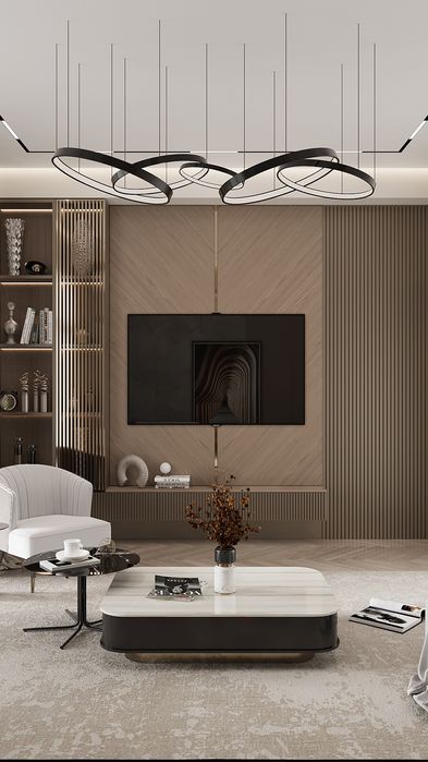 Дизайнер интерьера