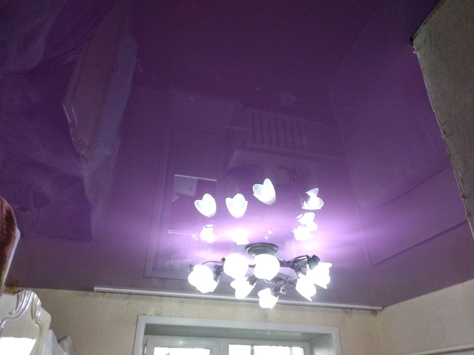 натяжные потолки для вас 2300т