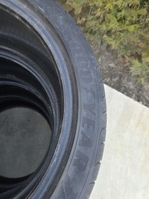 Anvelope GOOD YEAR 235/40 R 18