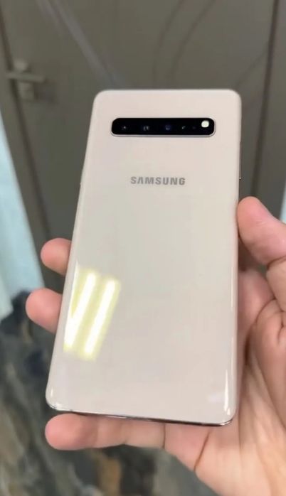 Samsung galaxy s 10 5g