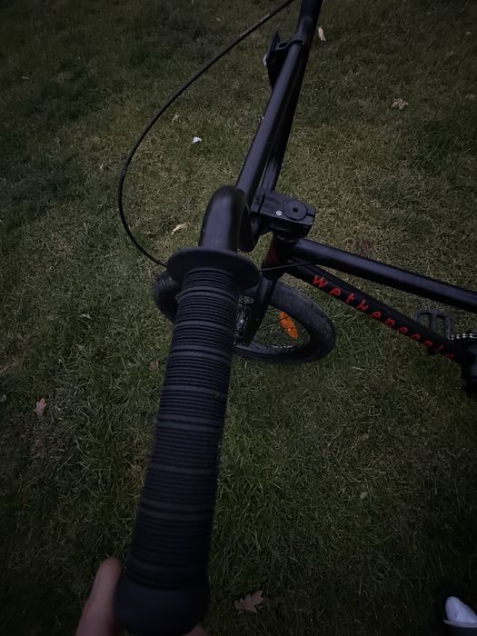 Bicicleta Bmx (conditie foarte bună)