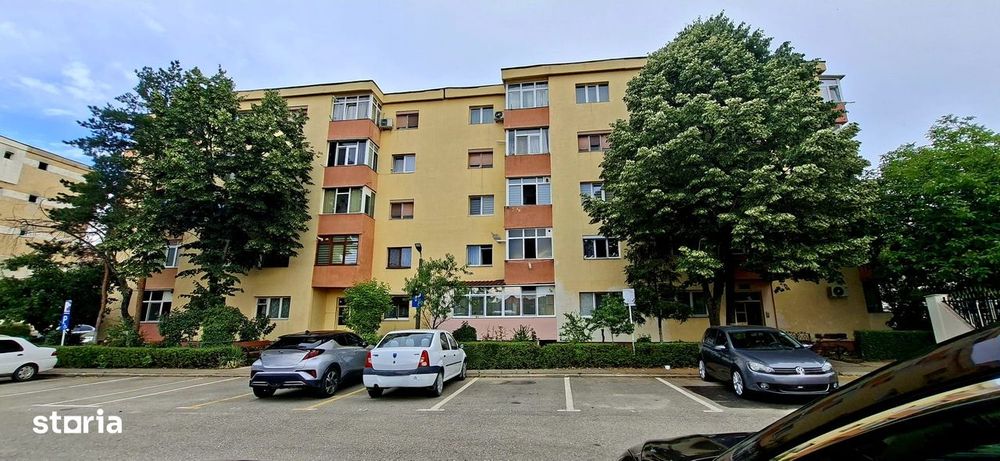 2 camere Trivale , mobilat / utilat , Amplasament EXCELENT