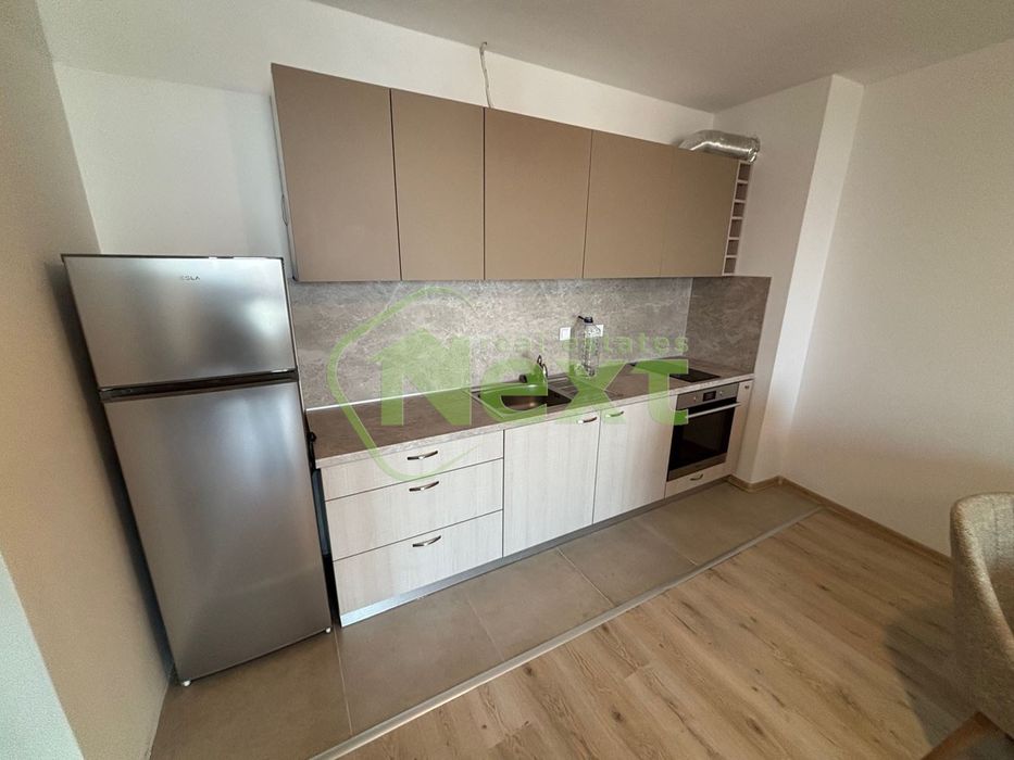 Дава се под наем Двустаен апартамент в София, Люлин 2 - 76 кв.м за 528.36 € - Снимка #3
