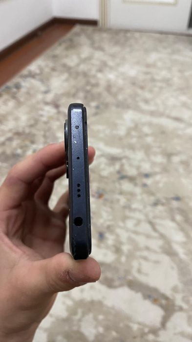 Poco f5 256гб/12озу